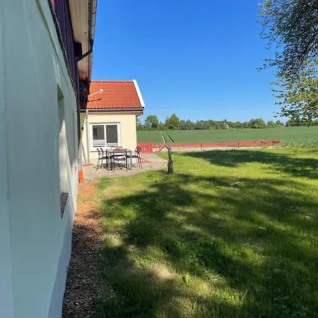 Διαμέρισμα Klaus