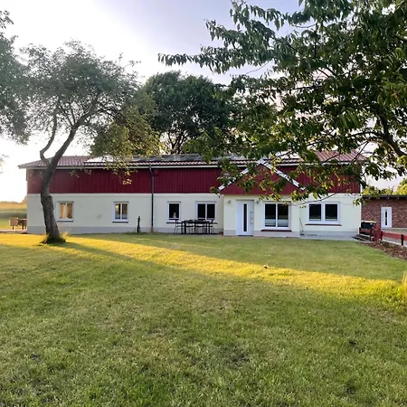 Διαμέρισμα Klaus